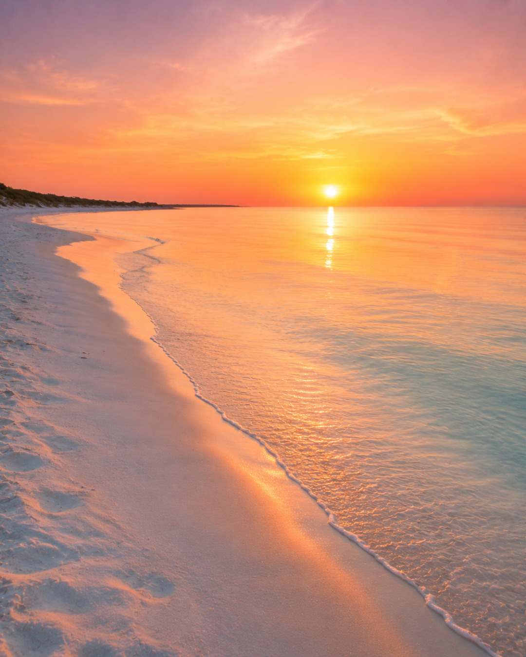 Wenn Mallorca den Tag in Farbe verabschiedet. 🌅

Mallorca-Sunset 1 fängt die ruhige Stimmung am Übergang zum Abend ein.
Solche Momente bleiben lange nach der Reise im Kopf.

Nimm die Idee mit auf deine Mallorca-Liste und sag uns: Was darf bei deiner Reise nicht fehlen? 📌

Noch mehr Mallorca-Tipps und Reiseinspiration gibt es auf noonoo.de.

KI-Hinweis: Bild wurde mit KI generiert.

#Mallorca #MallorcaSunset #Sonnenuntergang #MallorcaUrlaub #Mittelmeer #Reiseinspiration #noonoo