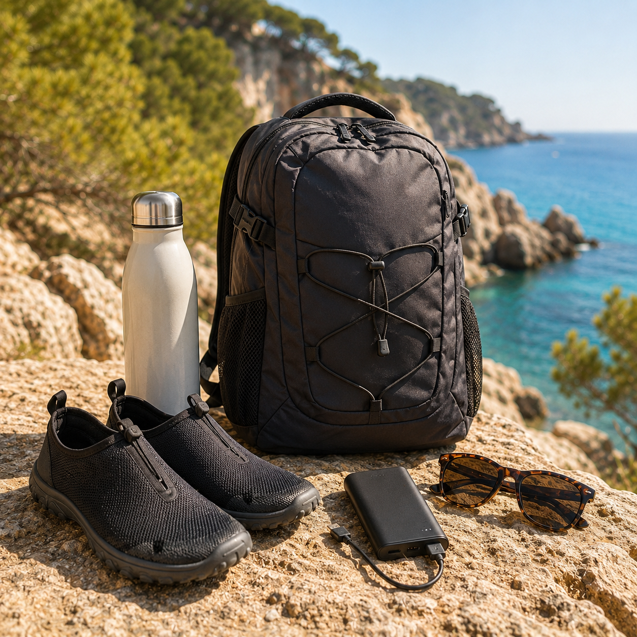 Mallorca Must-Have Gadgets von Lisa und Daniel
