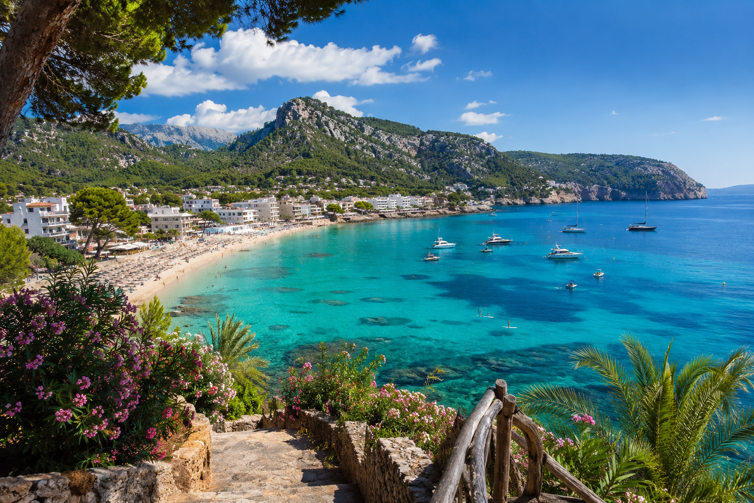 Mallorca Norden