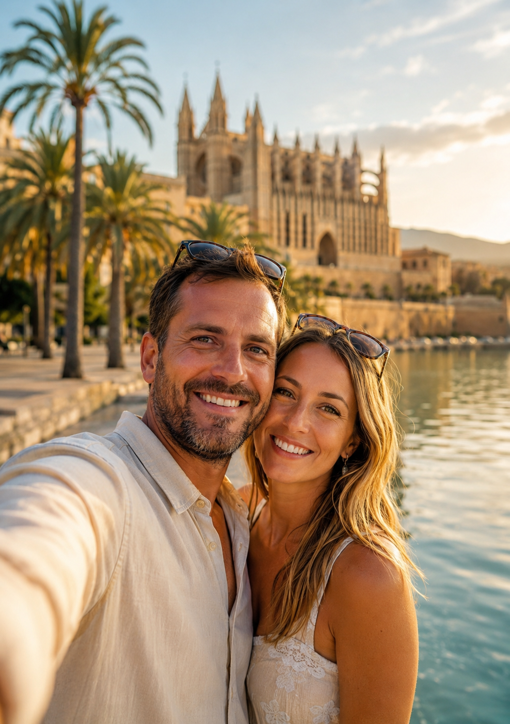 Mallorca Urlaub mit noonoo
